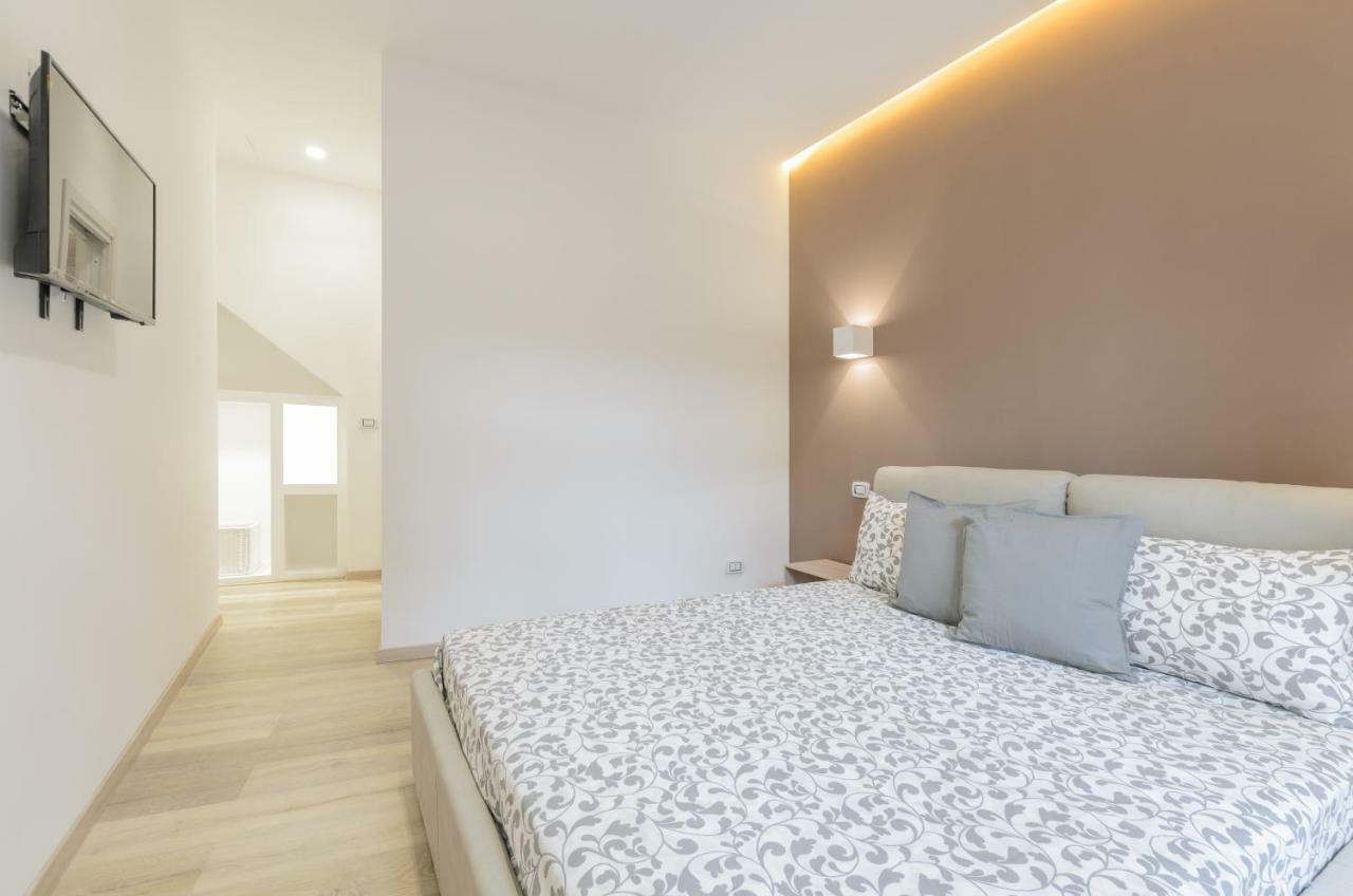 Dreaming Taormina Apartment Exteriér fotografie